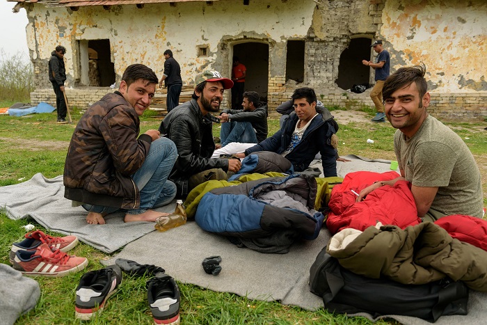 СВЕ ВИШЕ МИГРАНАТА У СРБИЈИ: Расту и ризици по њихову безбедност