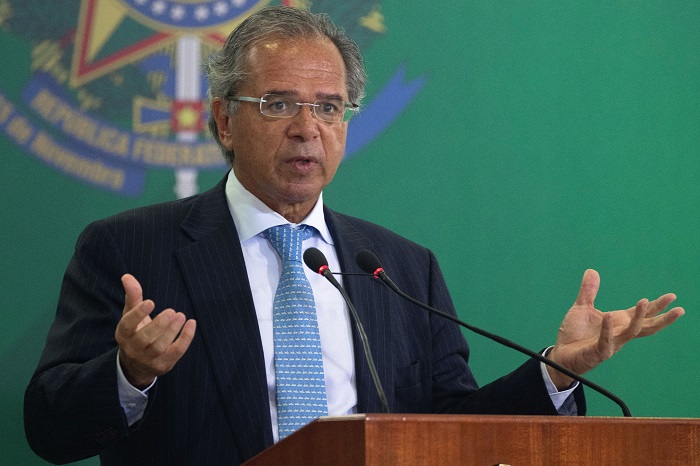 Бразилски министар прети оставком ако се реформа пензионог система заврши као реформица