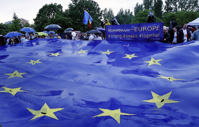  Европски избори: Дан 3 гласања са посебно великим улогом