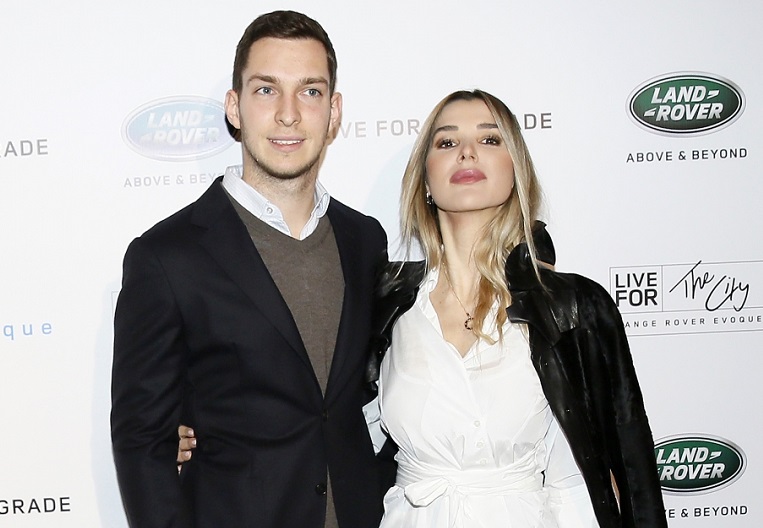 ДАНАС СЕ ВЕНЧАВАЈУ ЏАЈИНА ЋЕРКА И БРАТ АНЕ ИВАНОВИЋ: Сви детаљи гала прославе