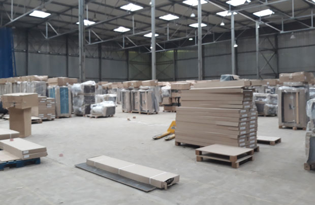 Рус спреман да прода Спилит