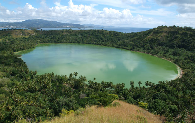 СЕРИЈА ЗЕМЉОТРЕСА ЗАПАЊИЛА НАУЧНИКЕ: Решење мистерије пронађено хиљадама километара далеко