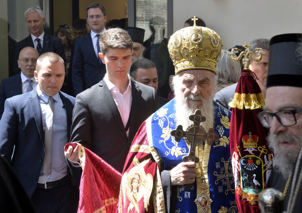 Српској култури и у Мађарској дом (ФОТО)