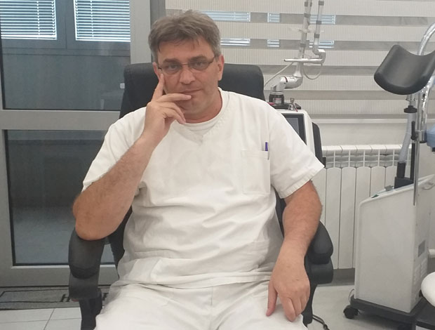 СВЕДОК БОМБИ КОЈЕ ЈЕ НАТО ПОРИЦАО: Из пакла Шаре извукли смо и стране новинаре