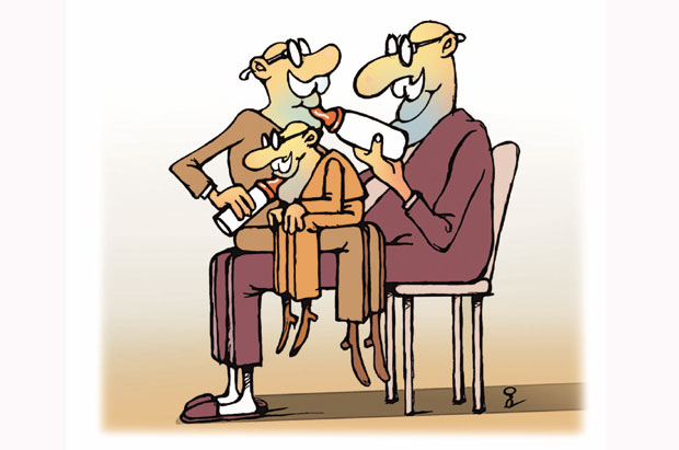 Почетак краја човечанства?