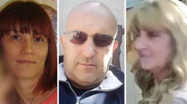 НОВИ ДЕТАЉИ ТРОСТРУКОГ УБИСТВА: Алкохол и љубомора окидач за трагедију