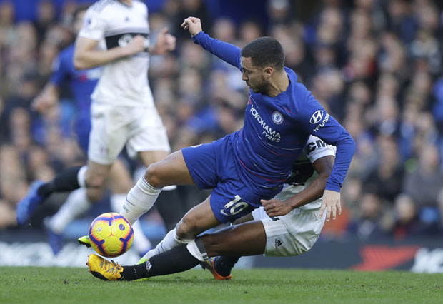 АЗАР ОД 150 МИЛИОН ЕВРА: Челси одредио цену за Белгијанца