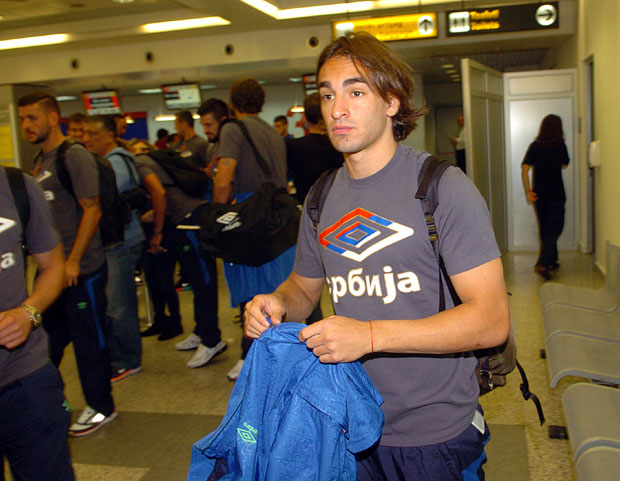 Mарковић бира између Генка и Гента