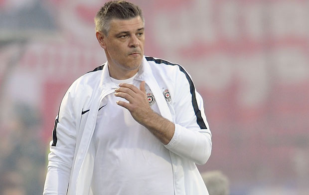 Милошевић: Изгледало је изненађујуће добро