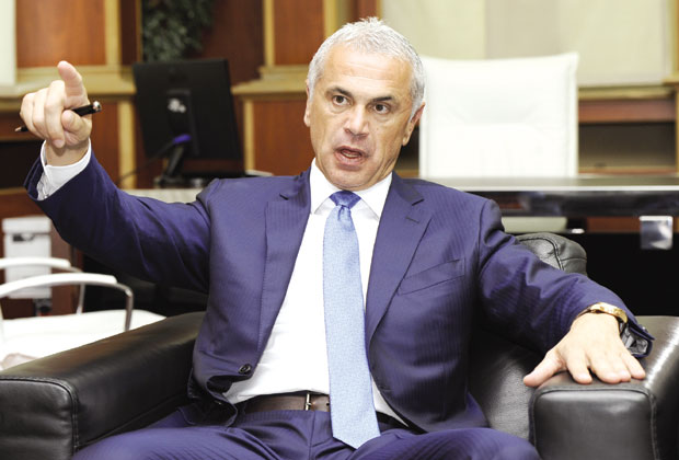 Терзић: Дуг пао на 14 милиона евра