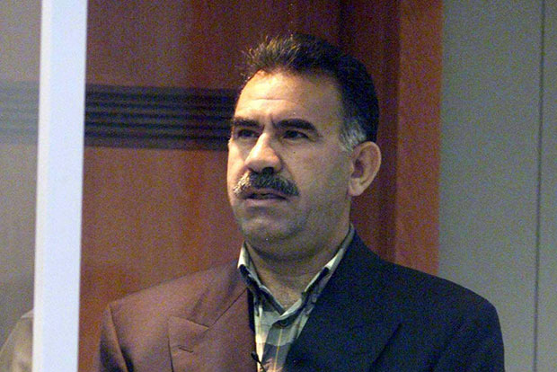 Оџалан апелује на око 3.000 турских затвореника да прекину штрајк глађу