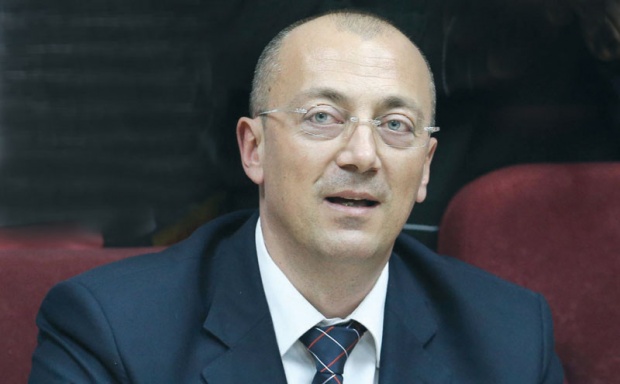 Горан Ракић: Јеремић покушао да „сахрани“ Резолуцију 1244