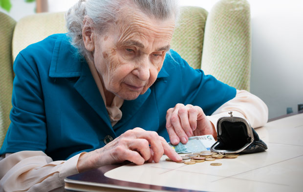 Индекс: Пензиони систем у Хрватској пред распадом