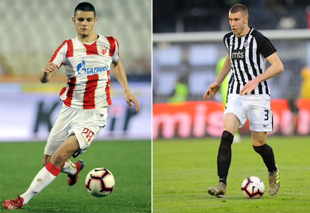 Јовељић и Павловић доносе милионе