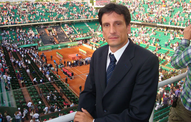 Владимир Мијаљевић: Са Новаком је лако и лепо сарађивати