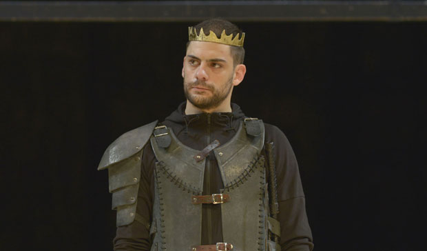 „Лоренцачо“ пред публиком Југословенског драмског позоришта