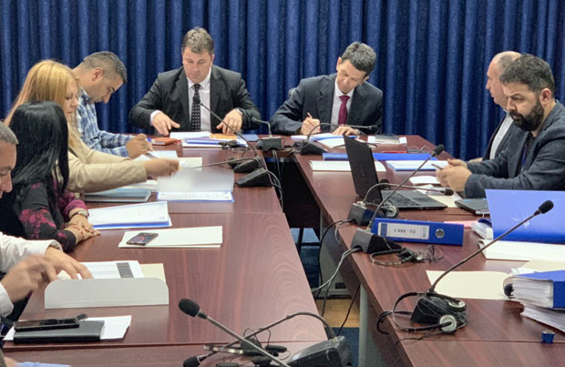 Шездесет и пет кућа за расељена лица са КиМ 