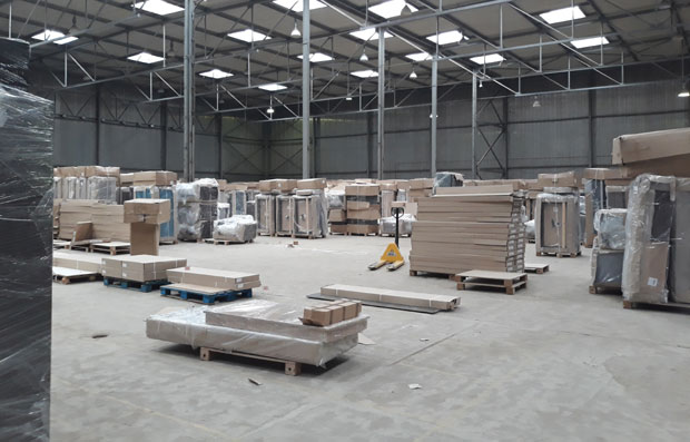 ВЛАСНИК НАПУШТЕНИХ ФАБРИКА СПИЛИТА: Прикупљам новац да исплатим купце и раднике у Србији