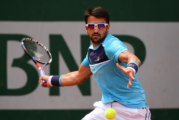 Типсаревић: Играо сам храбро, понестало ми је “горива”