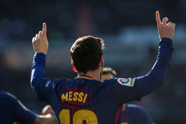 Кемпес: Меси је себичнији од Роналда