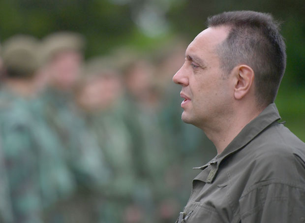 Вулин о изјави Угљанина: Што једна будала може да уради, то хиљаду паметних не може да исправи