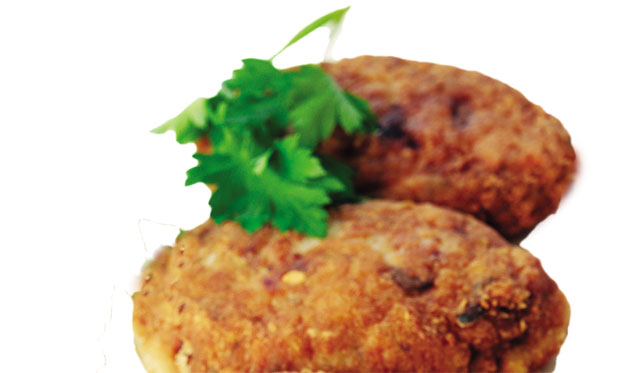 Комплетан оброк  од целера