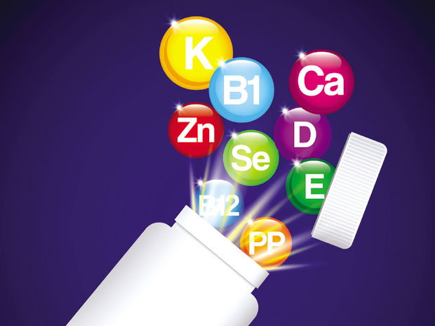 Опрезно са витаминима и минералима