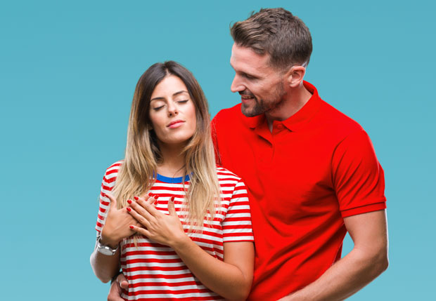 Срећној вези доприноси искреност