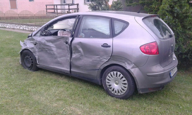 Узео ауто од друга, па погинуо