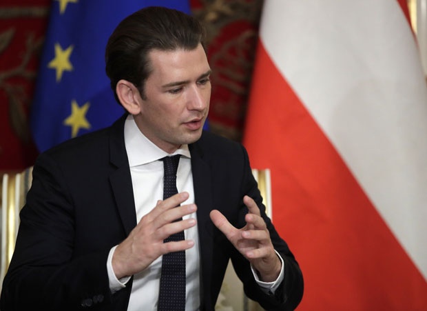 КУРЦ ПОСЛЕ ПАДА ВЛАДЕ: Данас је одлучио парламент, у септембру одлучује народ
