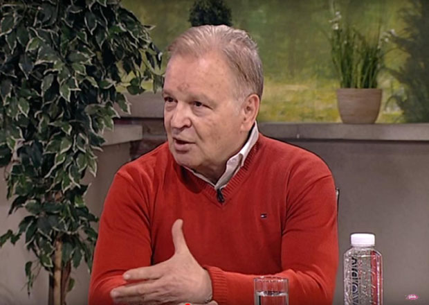 ПОЗНАТИ КОМЕНТАТОР: Нема романтике, игра се турбо хокеј