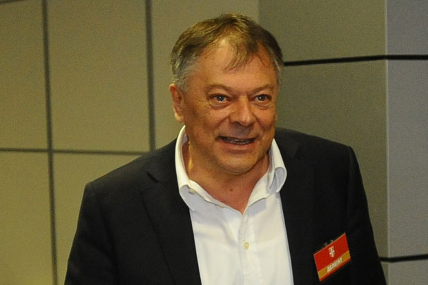 ТОНЧЕВ ОШТРО ОДГОВОРИО ЧЕЛНИКУ ВРАЊАНАЦА : Антића боли 500.000 динара