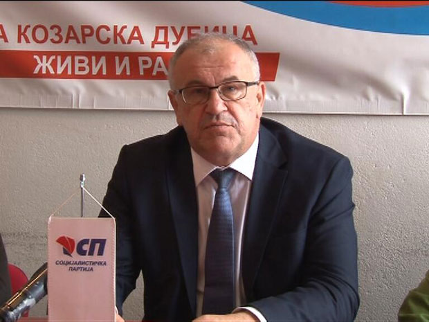 У РС пензије у јулу веће за два одсто