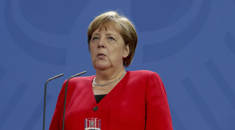 Меркел упозорила на пораст популизма у Европи