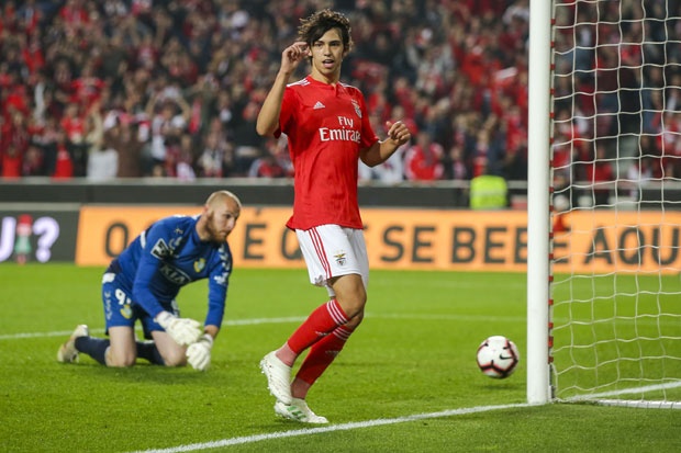 СИМЕОНЕ РЕНОВИРА ТИМ: За Феликса 80 милиона евра