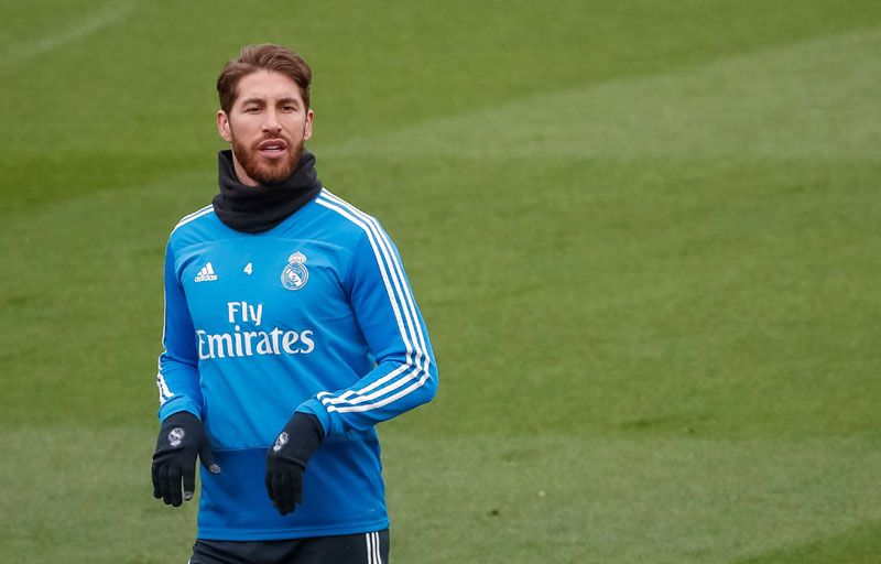 Перез о захтеву Рамоса да иде у Кину: Нема прављења преседана