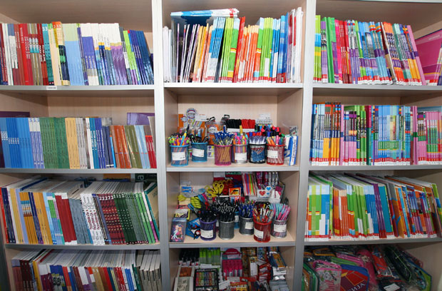 Странци пишу српске уџбенике