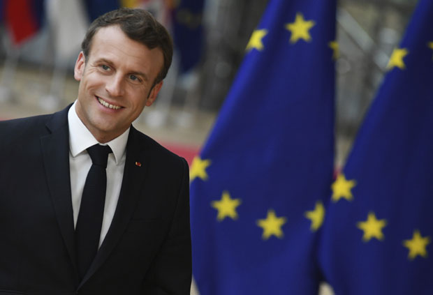 Ценкање у Бриселу