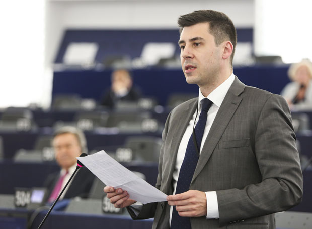 Србија неће вечно чекати своје место у Европској унији