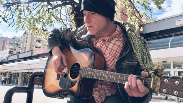 ШКОТ ОДУШЕВЉЕН ПИРОТОМ: Љубав на први поглед
