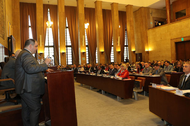 ВИШЕ НОВЦА ИЗ БУЏЕТА: Усвојена декларација о животној средини