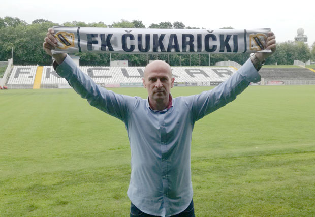 Веселиновић: Чукарички је светли пример у нашој земљи