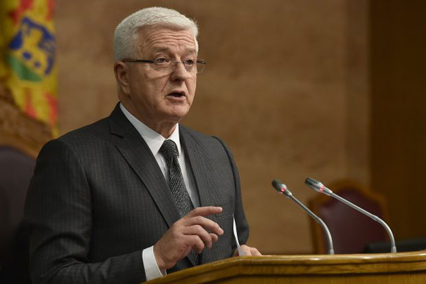 Нису нарушени мир и стабилност