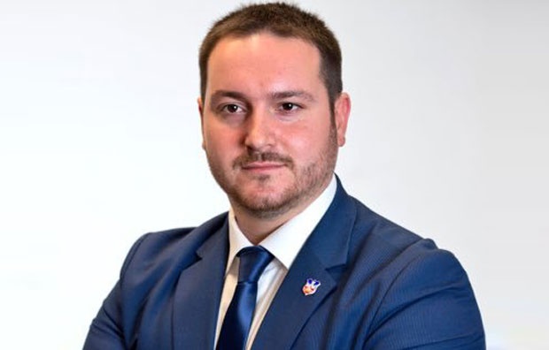 Марјановић о референдуму који је најавио Бастаћ