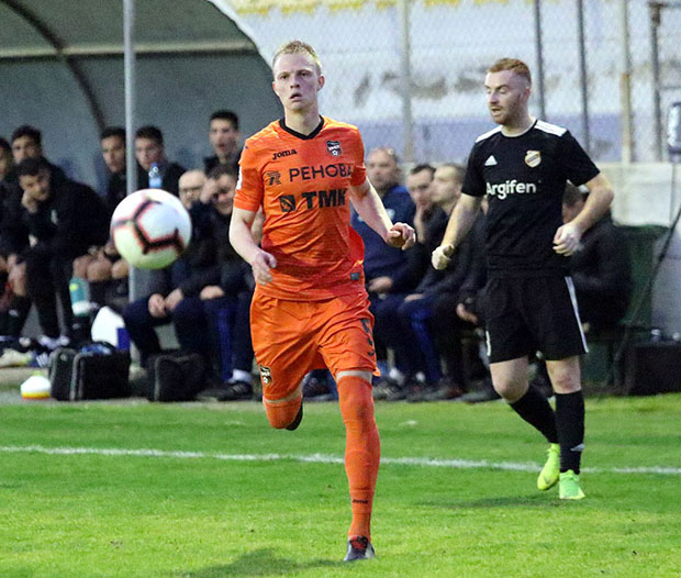 Саво рекао: Хоћу Дингу