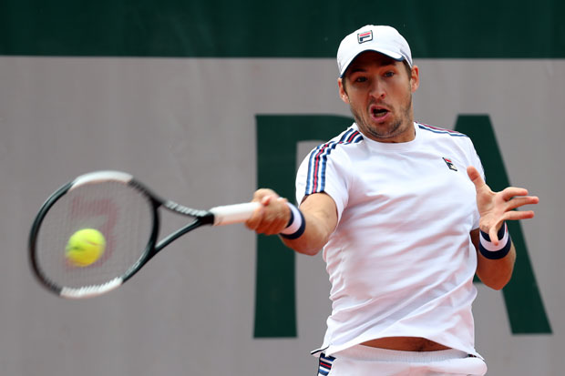 ЛАЈОВИЋ ЕКСПРЕС: Задовољан сам што сам победио у три сета и сачувао енергију