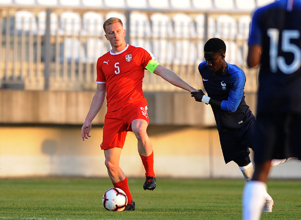ШТОПЕР ДОЛАЗИ ДО 9. ЈУНА: Звезда ће на старту сезоне имати најмање 32 професионалца 