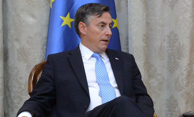 Мекалистер: Сведок сам напретка Србије