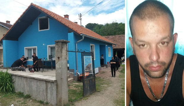 ОТАЦ УБИЈЕНЕ ДЕВОЈЧИЦЕ: Слутио сам да ће ово да се догоди, упозоравао сам супругу и молио да се врати кући