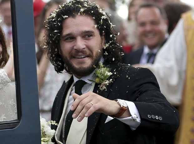 ТЕШКО МУ ПАО ЗАВРШЕТАК СЕРИЈЕ: Звезда “Игре престола” завршио на рехабилитацији због пијанства? 